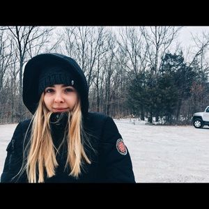 Meet your Posher, Anna